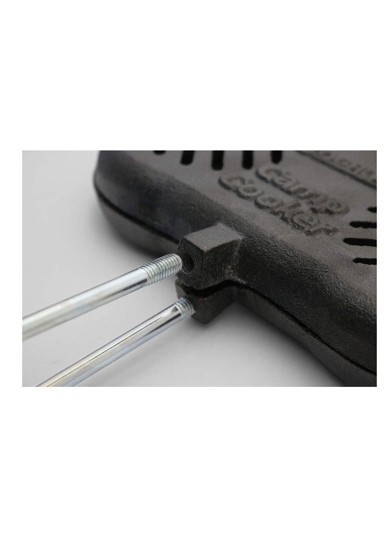 كوغلانز طباخ وفروج من الحديد الزهر - Image 4