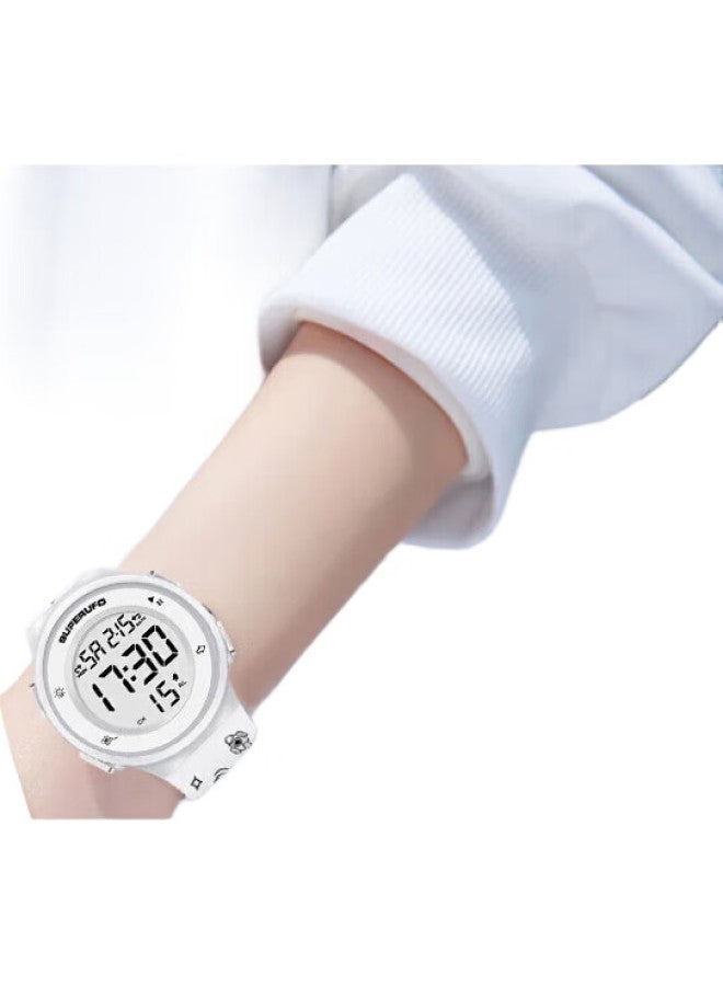 MAX-G Sports Digital Watch For Boys And Girls, Suitable For Middle School And High School Students, Luminous, Waterproof, Multifunctional, Digital Youth Watch - Image 2