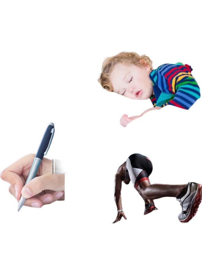 MAX-G Sports Digital Watch For Boys And Girls, Suitable For Middle School And High School Students, Luminous, Waterproof, Multifunctional, Digital Youth Watch - Image 3