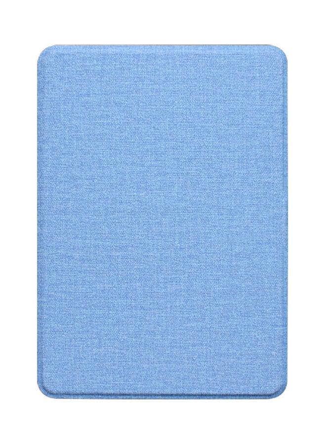 Alyashmac Protective Case Cover For Kindle 10 Generation 2019 Sky blue - Image 5