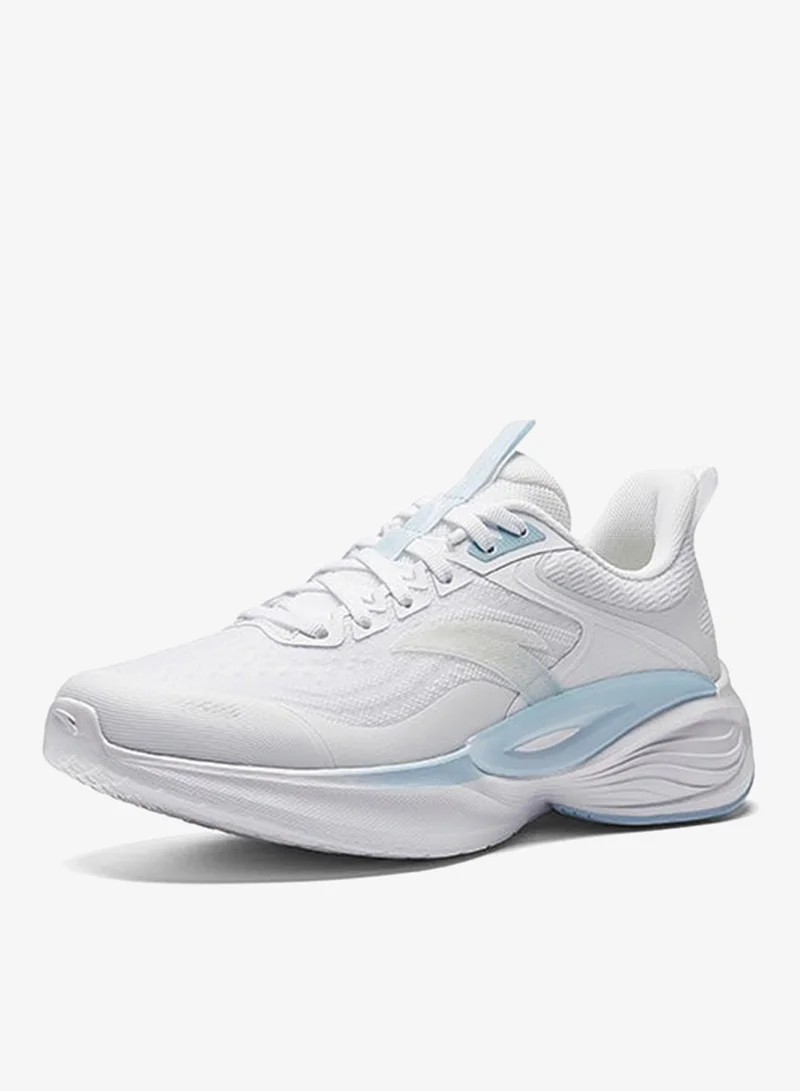 ANTA Cloud   Running Shoes White