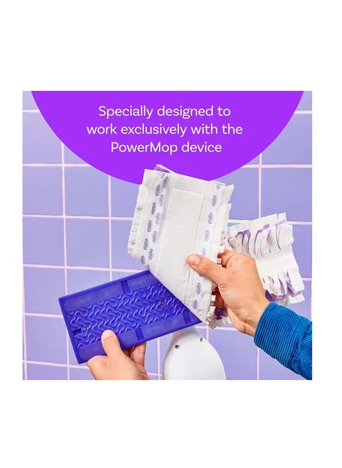 Procter & Gamble - Swiffer Power Mop Pad Pack of 5 - Image 1