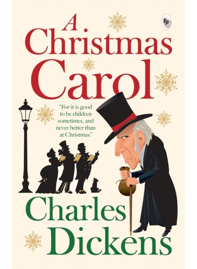 A Christmas Carol