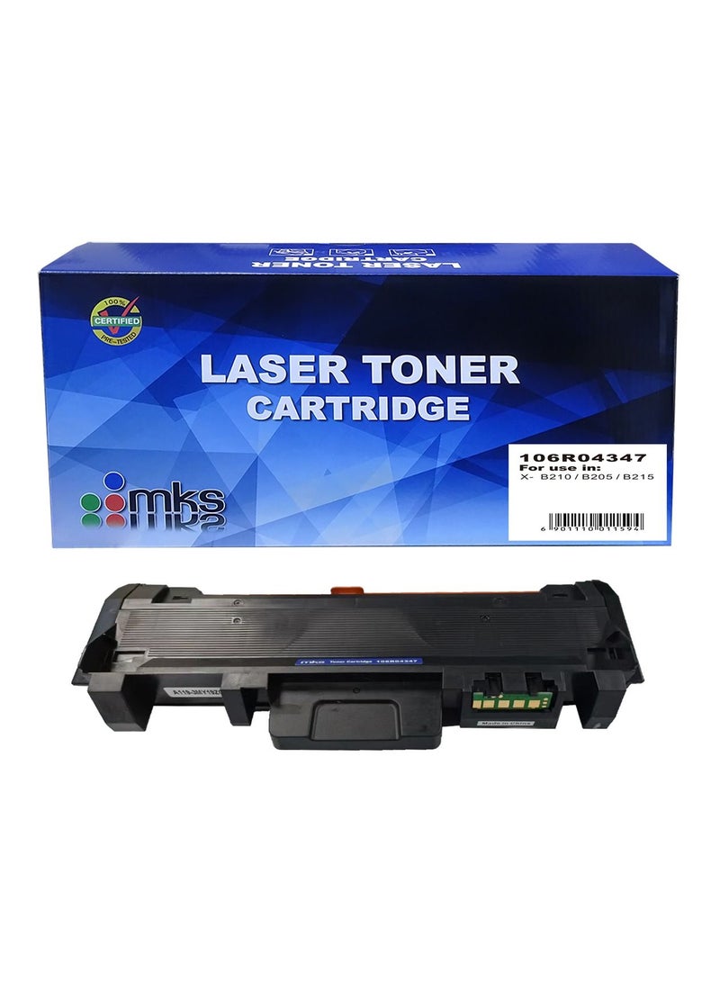 أم كيه إس حبر طابعه 106R04347 - Image 1