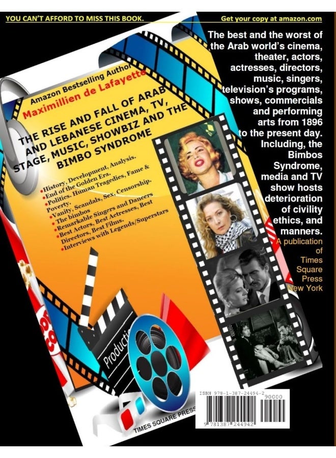 Stars Illustrated Magazine (In B&W) - Image 2