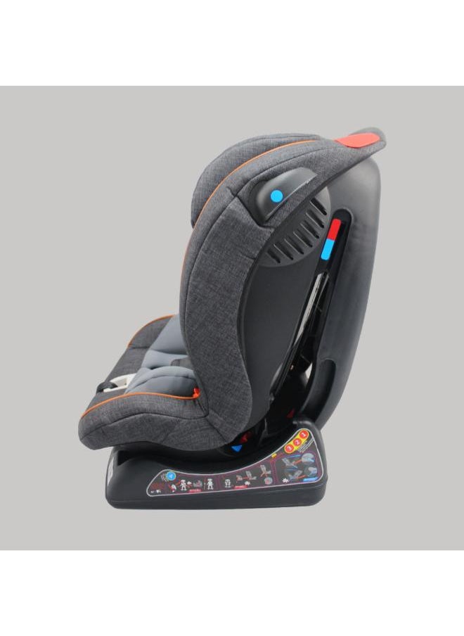 Windy Burbay Car Seat - pzsku/ZBFD70A54DEE1EBDDAB34Z/45/_/1730376585/6988e01a-4a63-4451-8221-59d33874144e