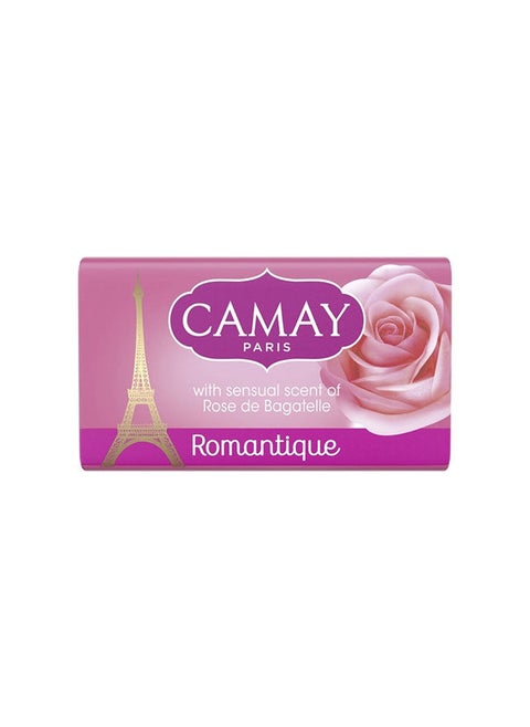Soap Bar Romantique