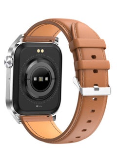 ProOne ProOne PWS12 Smart Watch – Bluetooth Calling, Heart Rate & Blood Pressure Monitor, 1.91" HD Touch Screen, Multiple Sports Modes, NFC, Voice Assistant, IP68 Waterproof  - Image 4
