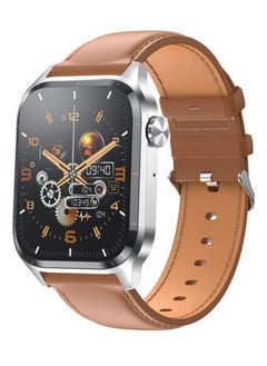 ProOne ProOne PWS12 Smart Watch – Bluetooth Calling, Heart Rate & Blood Pressure Monitor, 1.91" HD Touch Screen, Multiple Sports Modes, NFC, Voice Assistant, IP68 Waterproof  - Image 2