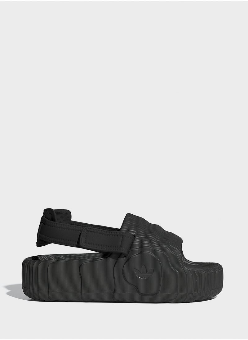 adidas Originals - Adilette 22 Xlg - Image 1