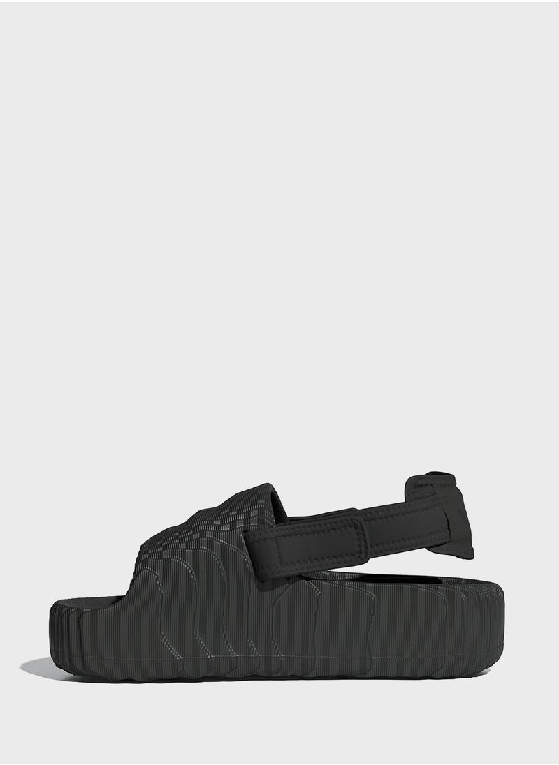 adidas Originals - Adilette 22 Xlg - Image 1