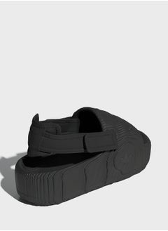 adidas Originals Adilette 22 Xlg  - Image 4