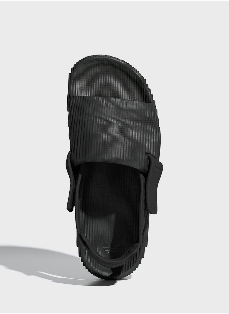 adidas Originals - Adilette 22 Xlg - Image 1
