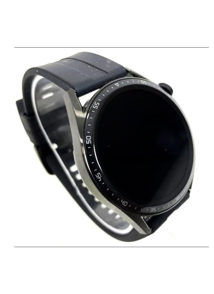 Watch - Smart Watch Series X6500 With Bluetooth Calling And Fitness Tracker Unisex Adults - Image 1