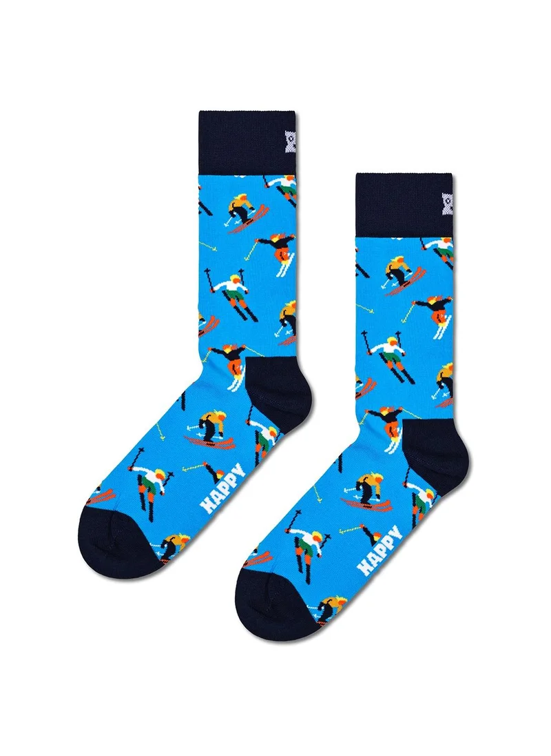 هابي سوكس SKIING SOCK