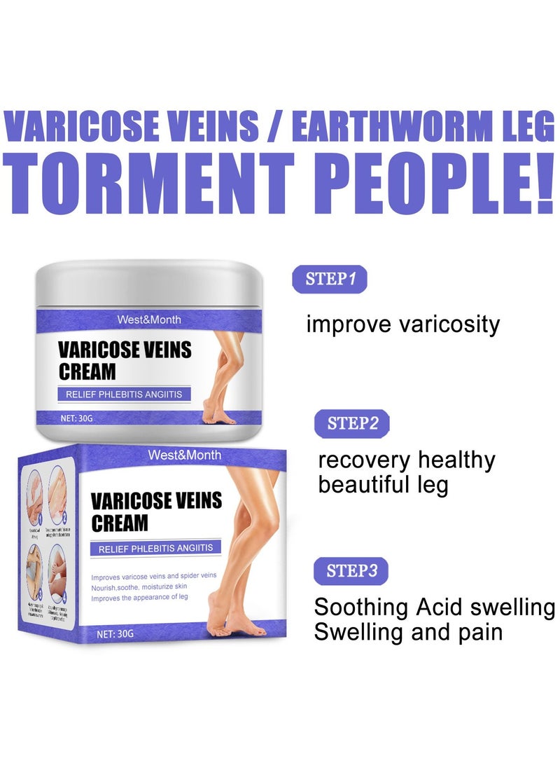 Varicose Leg Pain Vein Repair Cream - pzsku/ZBFD7491030B29EEB95EEZ/45/_/1693372719/550b1942-fa4c-4cca-8bfd-107611f88383