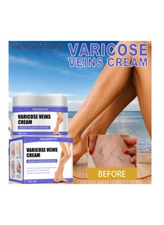 SOUTH MOON Varicose Leg Pain Vein Repair Cream  - Image 2