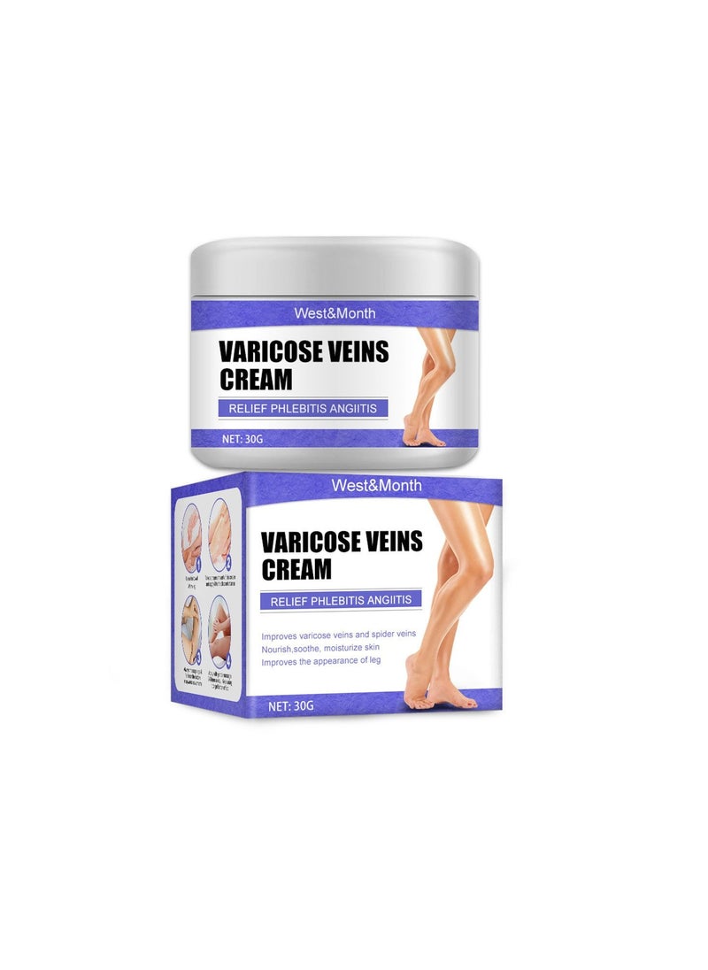 Varicose Leg Pain Vein Repair Cream - pzsku/ZBFD7491030B29EEB95EEZ/45/_/1693372729/26930113-7aa6-4e71-860f-d8c4518c60ee