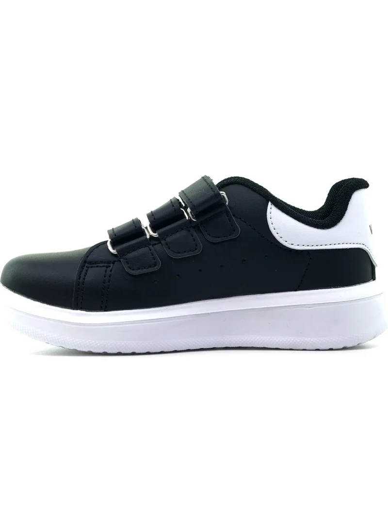 VICCO 346,F23Y,173 Mari Sports Shoes Black