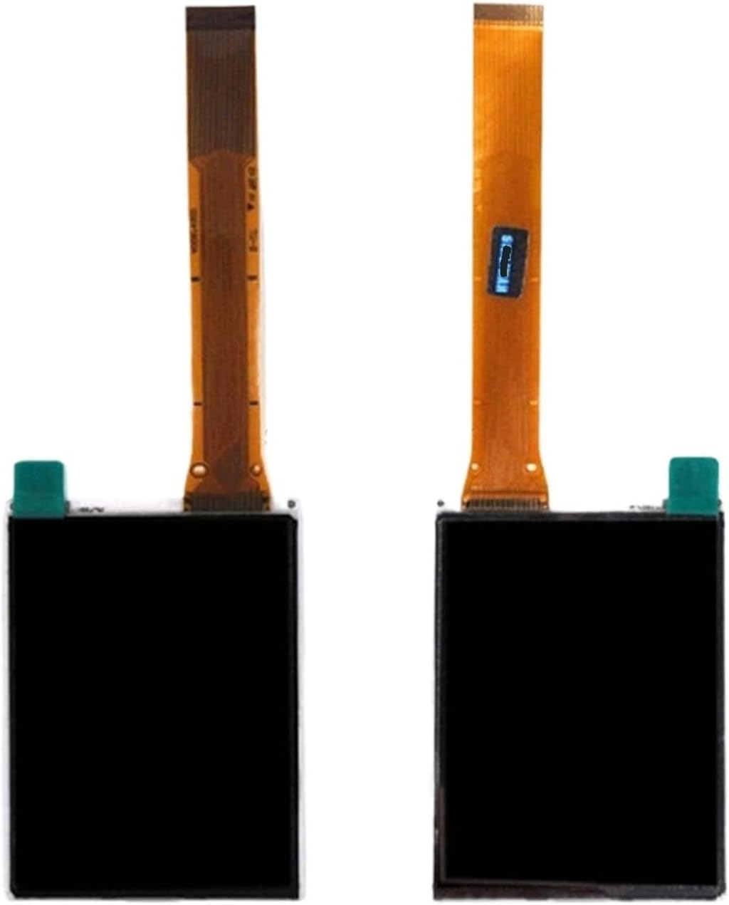 panasonic Panasonic Digital Camera Lcd Display Screen No Backlight For Panasonic dmc-fx30 FX01 FX9 F