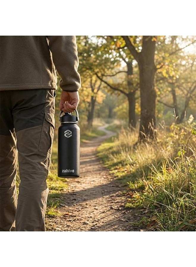 زاهايف زجاجة ماء - Image 2