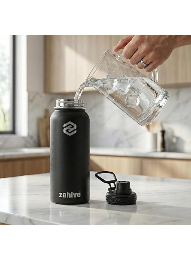 زاهايف زجاجة ماء - Image 3