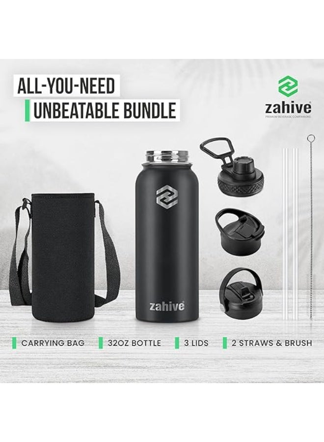 زاهايف زجاجة ماء - Image 4