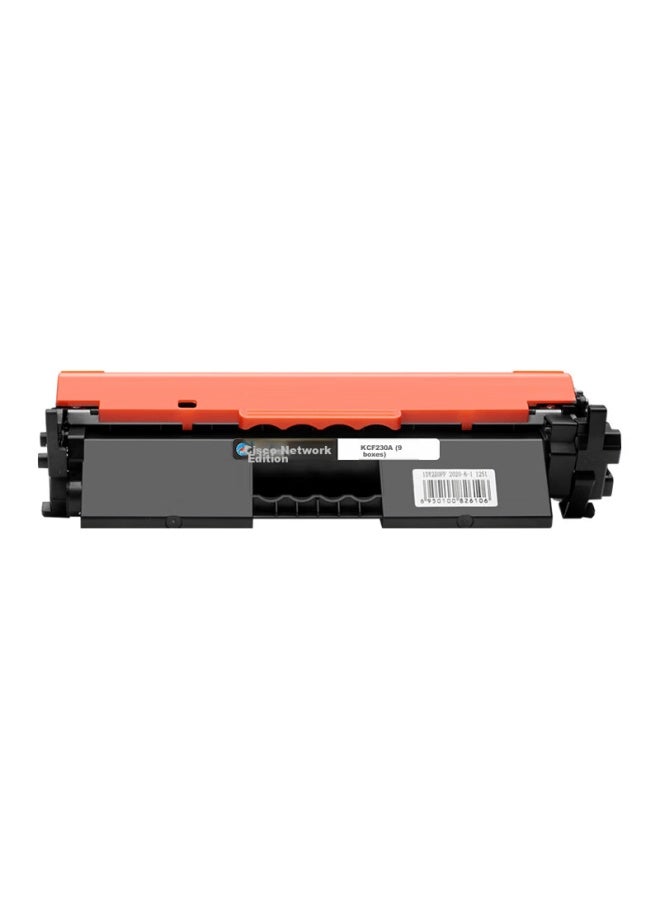 Kst K Cf230a With Chip, Toner Cartridge, Compatible With Hp M203d/dn/dw M227d/fdn/fdw/sdn, Can Print Up To 1700 Pages, Black, Network Versio - Image 3