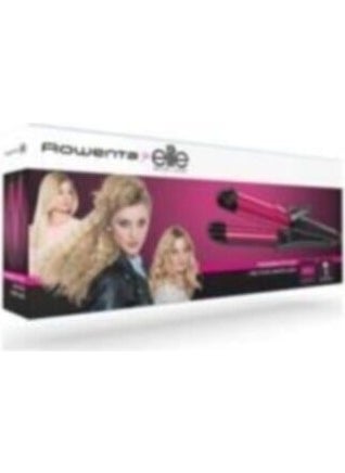 Rowenta CF4512 Fashion Stylist 3 in 1 Hair Styler  - Image 5