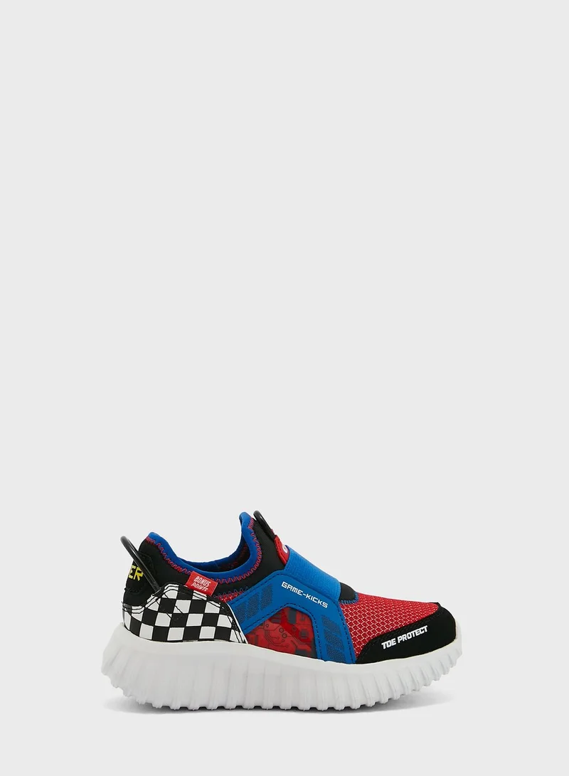 SKECHERS Kids Depth Charge 2.0