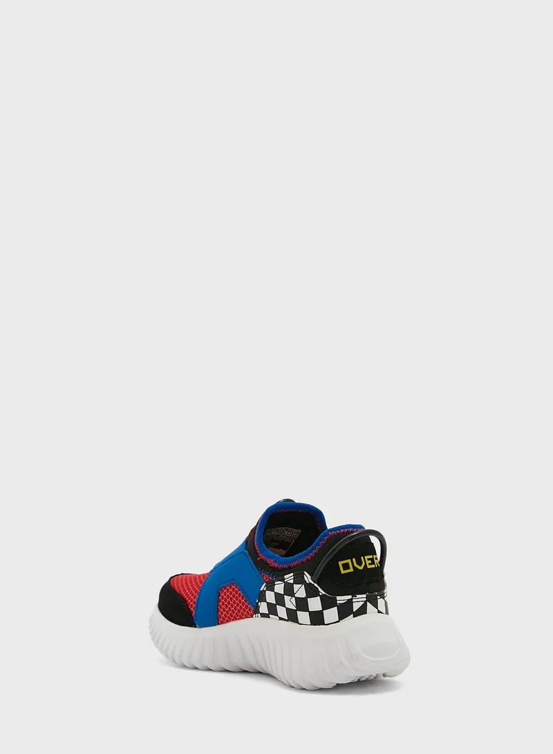 SKECHERS Kids Depth Charge 2.0