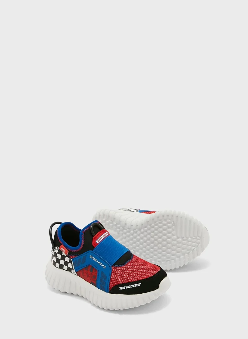 SKECHERS Kids Depth Charge 2.0