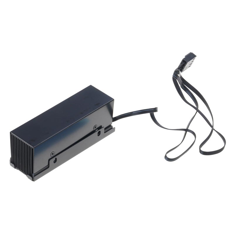 M2 2280 SSD غطاء تبريد مع مروحة تبريد PWM بسرعة 12000 دورة في الدقيقة ووسائد حرارية لتبديد الحرارة - Image 4