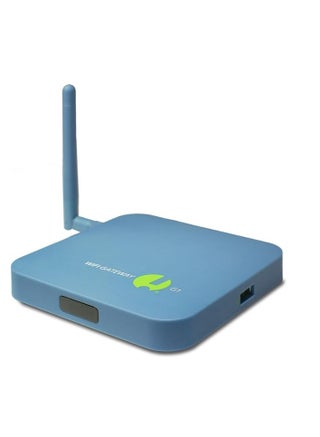 SensorPush G1 WiFi Gateway - Access your SensorPush Sensor Data from Anywhere via the Internet - pzsku/ZBFD7CD3E43B1B057F88EZ/45/_/1696245360/2ce2137d-8f26-4112-a392-939473d55178