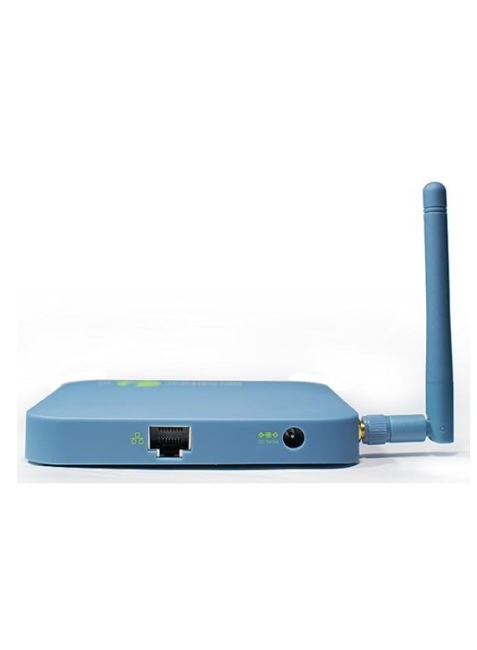 SensorPush G1 WiFi Gateway - Access your SensorPush Sensor Data from Anywhere via the Internet