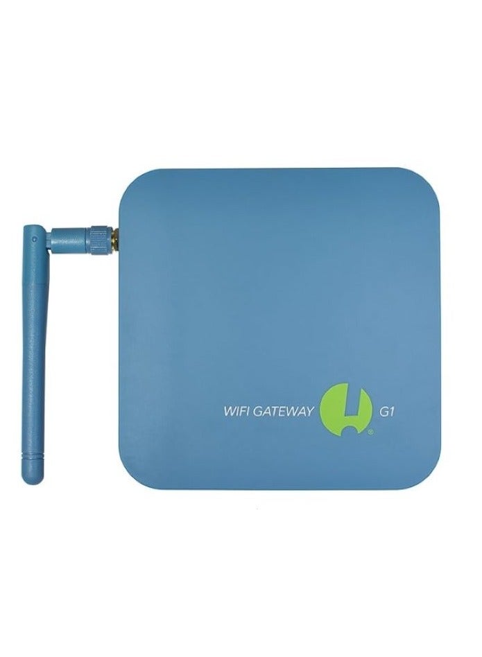 SensorPush G1 WiFi Gateway - Access your SensorPush Sensor Data from Anywhere via the Internet