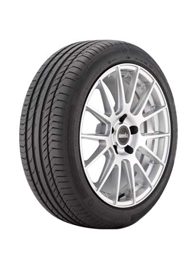 CONTINENTAL - 245/40 R18 XL 97Y Conti Sport Contact 5 ألمانيا - Image 1