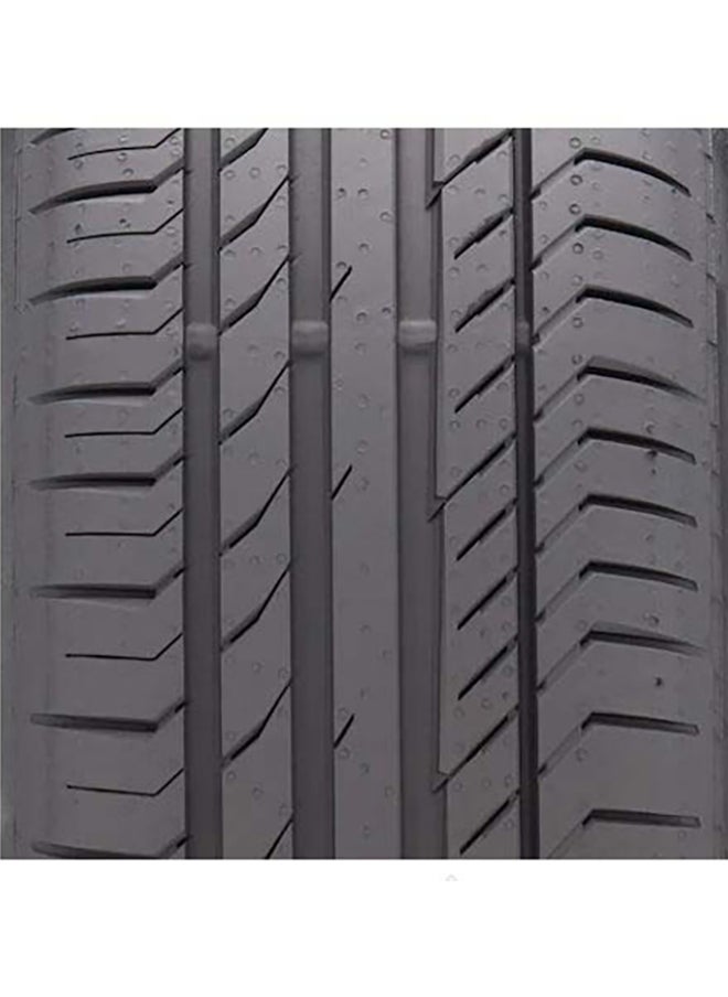CONTINENTAL - 245/40 R18 XL 97Y Conti Sport Contact 5 ألمانيا - Image 1