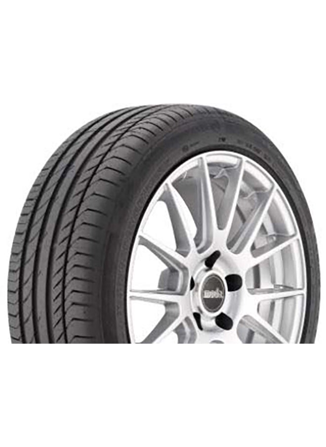 CONTINENTAL - 245/40 R18 XL 97Y Conti Sport Contact 5 ألمانيا - Image 1