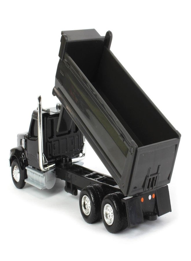 ERTL 1/64 Die-cast Western Star Dump Truck, Collect N Play 47320 - Image 1