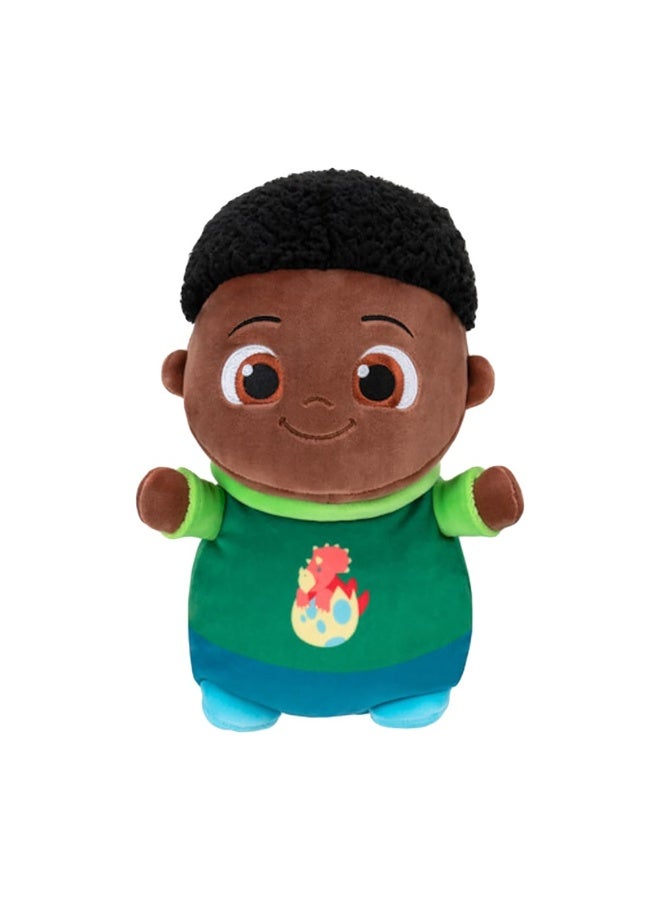 Cocomelon Squishmallows Hugmees Collectible Plush Toy - Image 2
