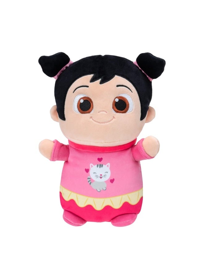 Cocomelon Squishmallows Hugmees Collectible Plush Toy - Image 1