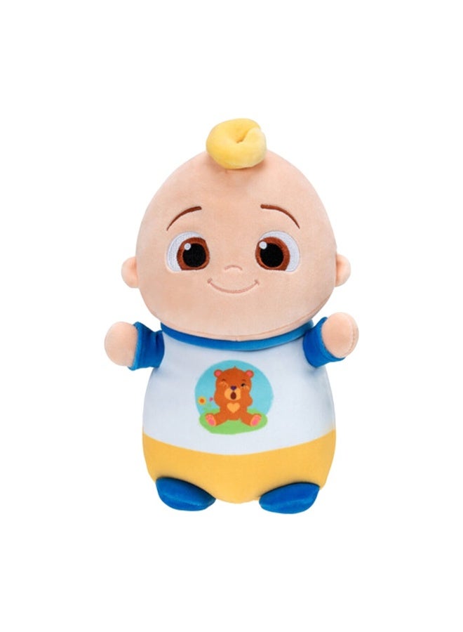 Cocomelon Squishmallows Hugmees Collectible Plush Toy - Image 3