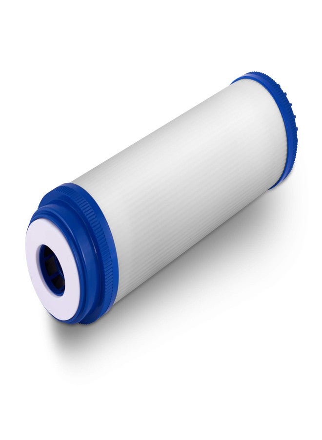 Ronaqua 6 Ronaqua Granular Activated Carbon Water Filter Cartridges WELL-MATCHED with WFPFC9001, AP117, GAC-10, FXUTC, D-20A, GAC1 - Image 4