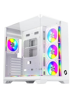 PC Gaming Core i7-14700KF processor / 32GB RAM 3200MB DDR4 / 1TB SSD / Windows 10 Pro / NVIDIA GeForce RTX 4070 Ti