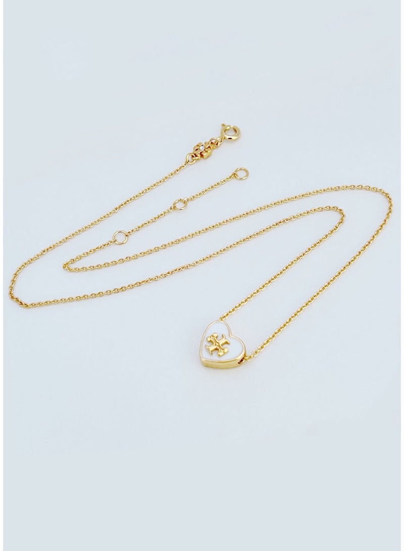 Burch Women's Necklace with gift box - Image 4