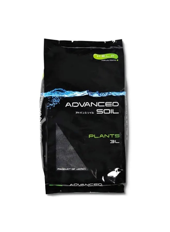Advanced Soil Plant 3L