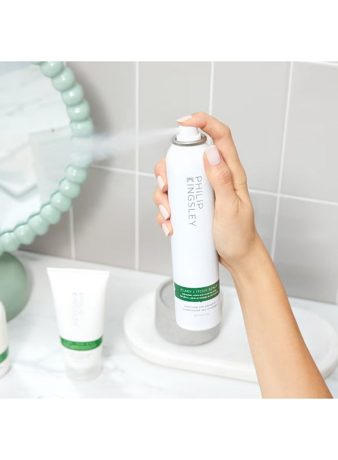 فيليب كينجزلي شامبو فيليب كينغسلي الجاف لفروة الرأس المتقشرة/الحكة 200 مل - Image 4