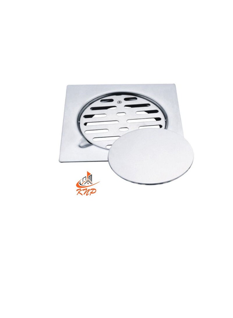 KNP Floor Drain 15x15cm - Image 1