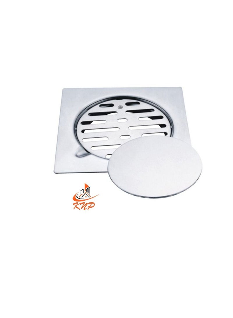 KNP Floor Drain 15x15cm - Image 2
